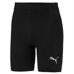 Puma Pro Vent Functional Mens Black Baselayer Shorts