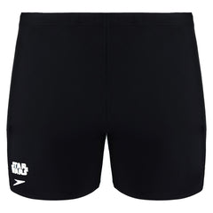 Speedo Star Wars Kids Black Swimming Trunks