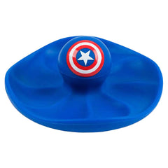 Speedo Marvel Captain America Kids Blue Slow Sinkers Toy