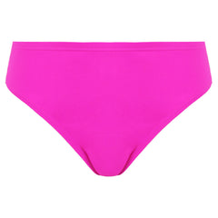 Speedo Printed House Of Holland Womens Pink/White Two Pieces Bikini Set