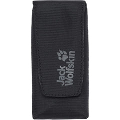 Jack Wolfskin Black Phone Cache
