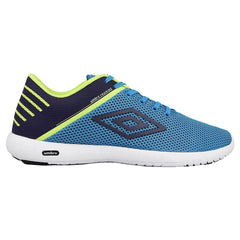 Umbro Runner 3 Mens Blue Running Shoes