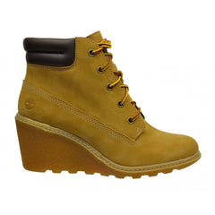 Timberland EK Amston 6inch Womens Brown Wedges