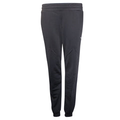 Puma Poly Womens Black Tracksuit