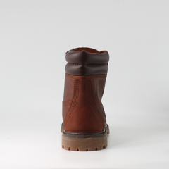Timberland Waterville Womens Brown Boots