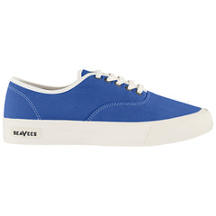 SeaVees Legend Womens Blue Plimsolls