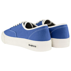 SeaVees Legend Womens Blue Plimsolls