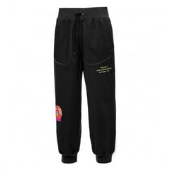 Puma x Han Kjobenhavn Mens Black Joggers