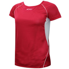 Tretorn Logo Womens Pink T-Shirt