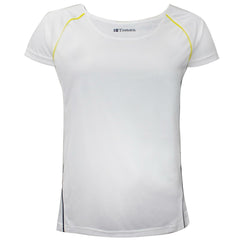 Tretorn Performance Womens White T-Shirt