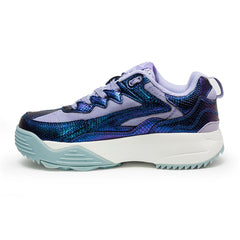 Umbro Expert Max Womens Blue Trainers