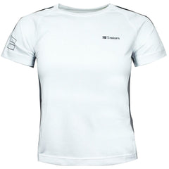 Tretorn Performance Kids White T-Shirt