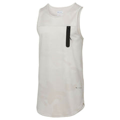Puma x Stampd Mens Cream Vest