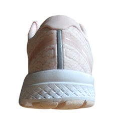 Saucony Grid Cohesion 11 Apricot Womens Pink Running Shoes