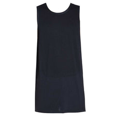 Puma x Stampd Long Mens Black Vest