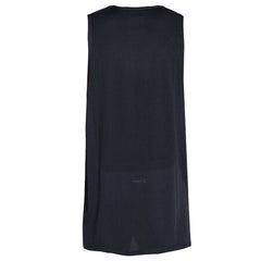Puma x Stampd Long Mens Black Vest