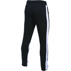 Under Armour Pursuit Tapared Mens Black Track Pants