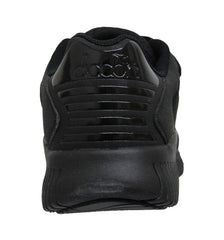 Diadora Eagle V Mens Black Running Shoes