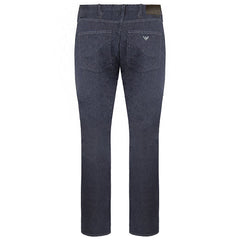 Armani Jeans J21 Regular Fit Mens Denim