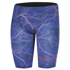 Speedo Fastskin LZR Racer Elite 2 Element Mens Purple Jammers
