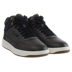 O'Neill Honi Mens Brown Trainers