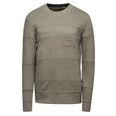 Puma Han Kjøbenhavn Mens Khaki Jumper