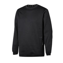 Puma x Stampd Mens Black Sweater
