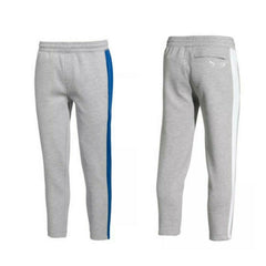 Puma x Pepsi T7 Mens Grey Track Pants