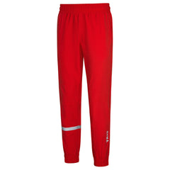 Puma x Outlaw Moscow Mens Red Track Pants