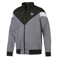 Puma Trend AOP MCS Woven Mens Bomber Jacket