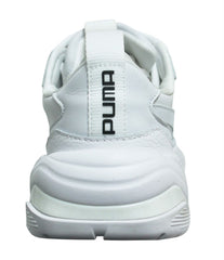 Puma Thunder Casual Mens White Trainers