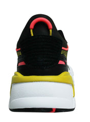 Puma RS-X Proto Womens Black Running Trainers