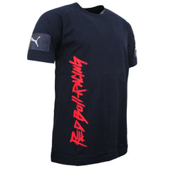 Puma x Red Bull Formula One Footlocker Mens Navy T-Shirt