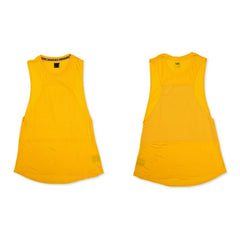 Supra Borrowed Mens Yellow Vest