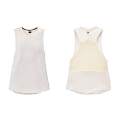 Supra Borrowed Mens Off White Vest