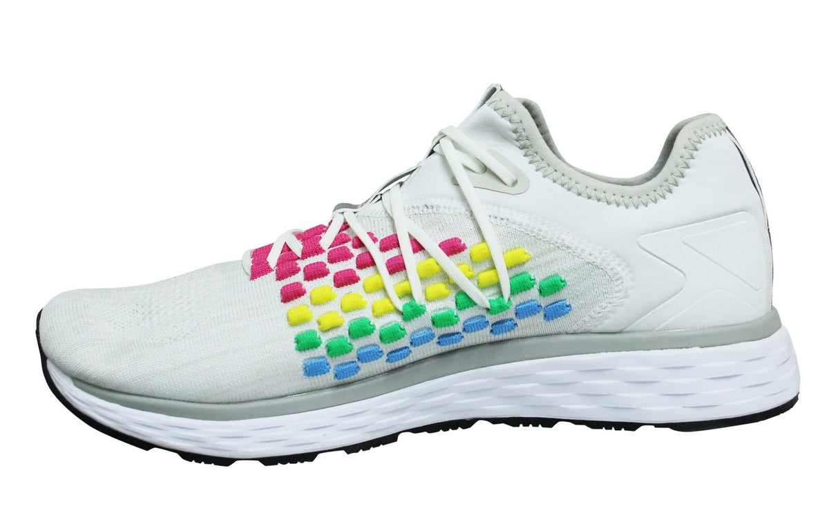 Puma hybrid cheap fusefit heat map