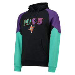 Mitchell & Ness NBA Trading Block 1995 All Star Mens Hoodie
