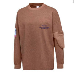 Puma x HAN KJØBENHAVN Mens Casual Top