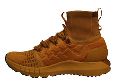 Under Armour HOVR Phantom Mens Brown Running Shoes