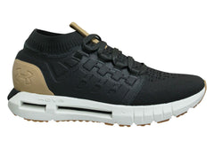 Under Armour HOVR Phantom Mens Grey Running Shoes