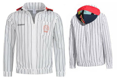 Puma x Han Kjobenhavn Mens White Track Jacket