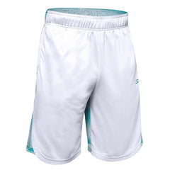 Under Armour x Stephen Curry SC30 10" Mens White Shorts