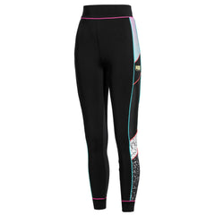 Puma x Sophia Websters Womens Black Leggings
