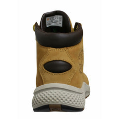 Timberland Aerocore Mid Mens Wheat Boots