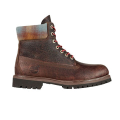 Timberland Pendleton 6inch Mens Brown Boots