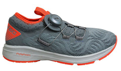 Asics Dynamis 2 BOA Womens Grey Running Trainers