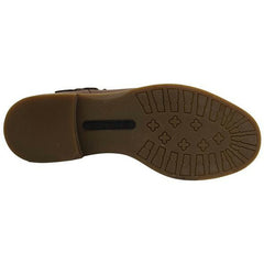 Timberland Savin Hill Mid Womens Brown Boots