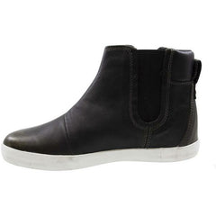 Timberland Glastenbury Womens Black Boots