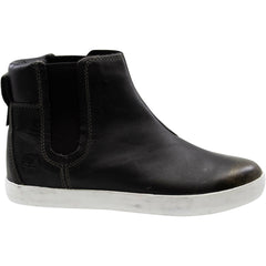 Timberland Glastenbury Womens Black Boots