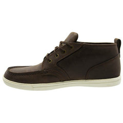 Timberland Earthkeepers Fulk Mens Brown Chukka Boots